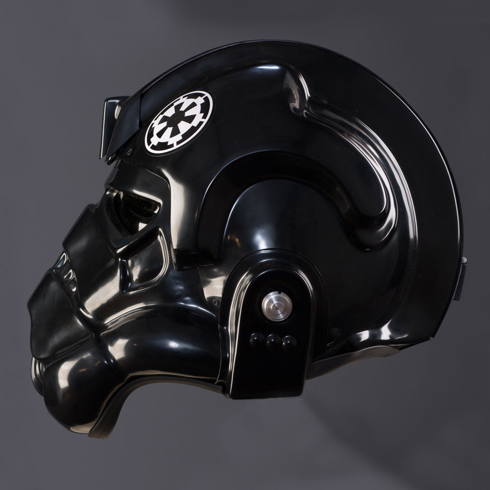Empire hotsell pilot helmet