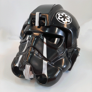 Casco TIE Pilot
