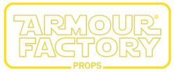 ARMOUR FACTORY PROPS